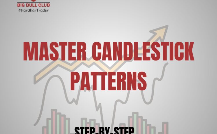  Best Candelstick Pattern Institute in Ahmedabad