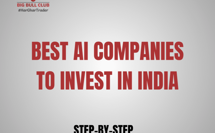 Best Stock Market Course & Institute in Ahmedabad